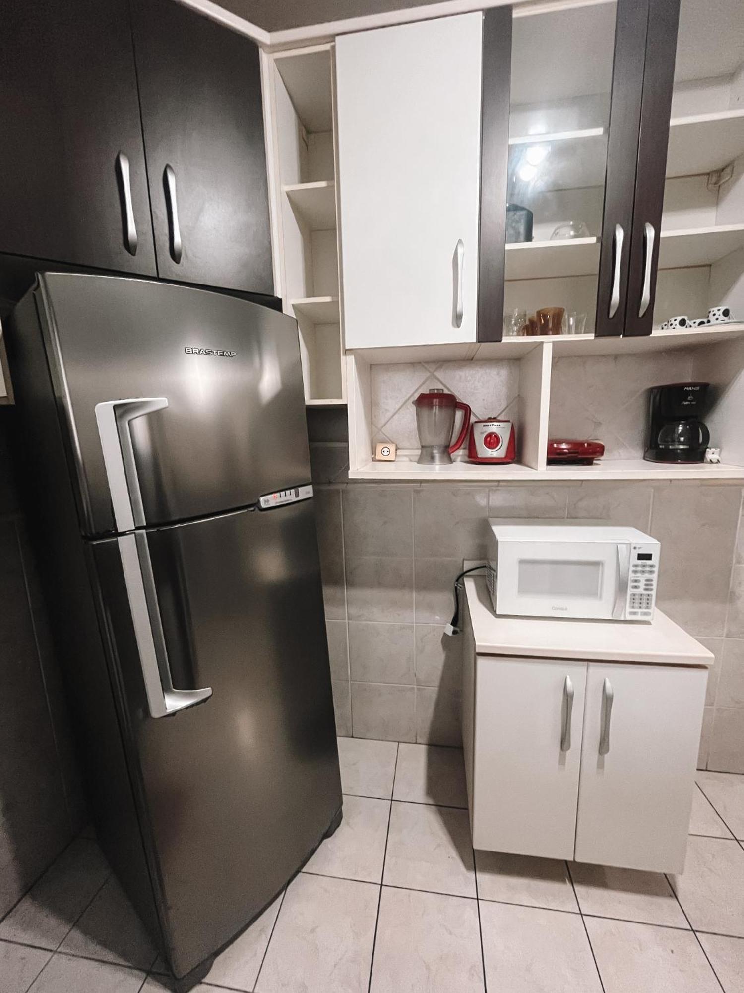 Tupy - Ar Condicionado - Grande Apartment